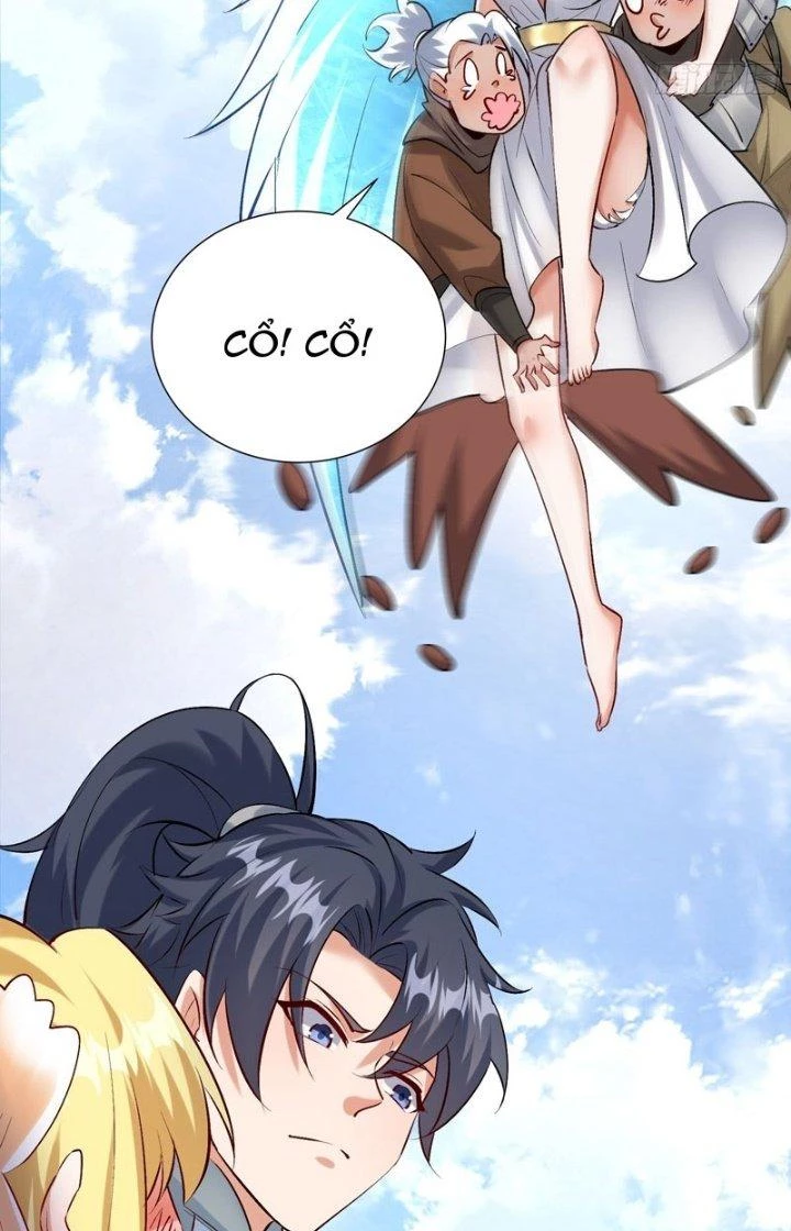 Vạn Đạo Chúa Tể Chapter 31 - 63