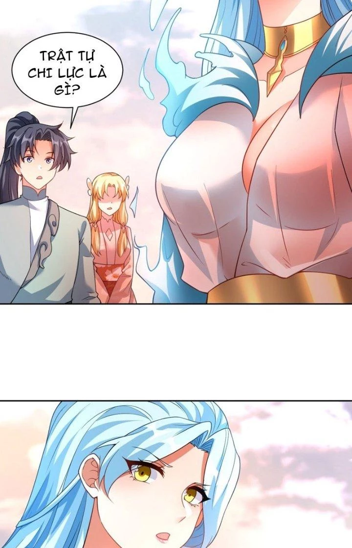 Vạn Đạo Chúa Tể Chapter 32 - 2