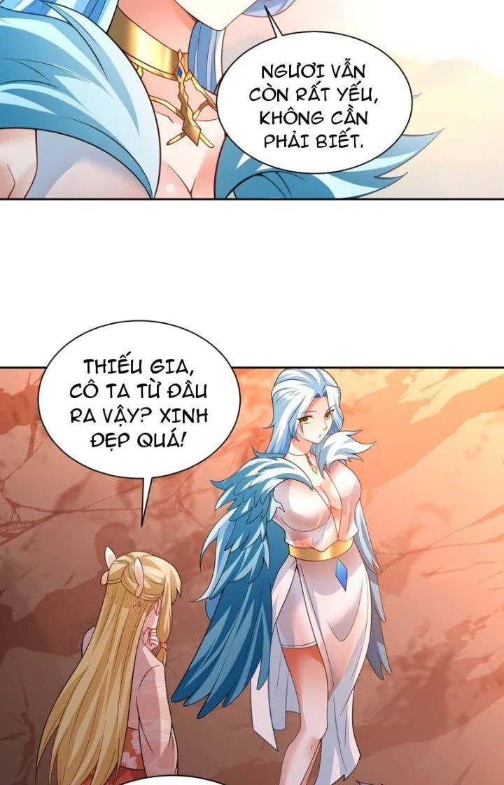 Vạn Đạo Chúa Tể Chapter 32 - 3