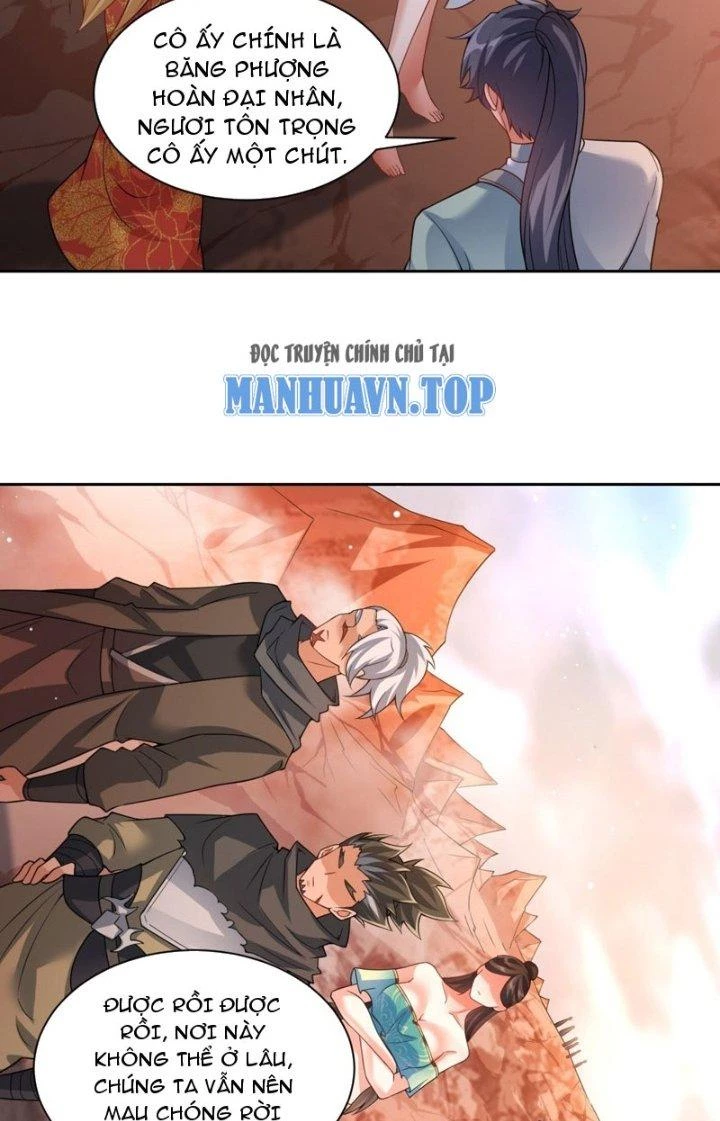 Vạn Đạo Chúa Tể Chapter 32 - 4