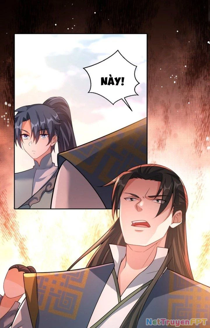 Vạn Đạo Chúa Tể Chapter 32 - 6