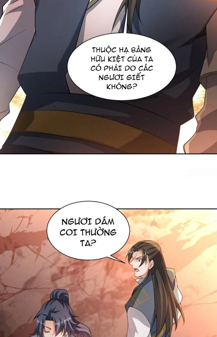Vạn Đạo Chúa Tể Chapter 32 - 7