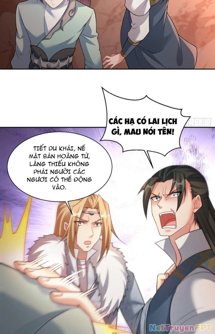 Vạn Đạo Chúa Tể Chapter 32 - 8