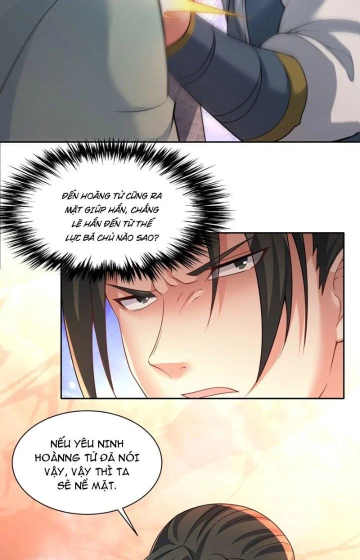 Vạn Đạo Chúa Tể Chapter 32 - 9