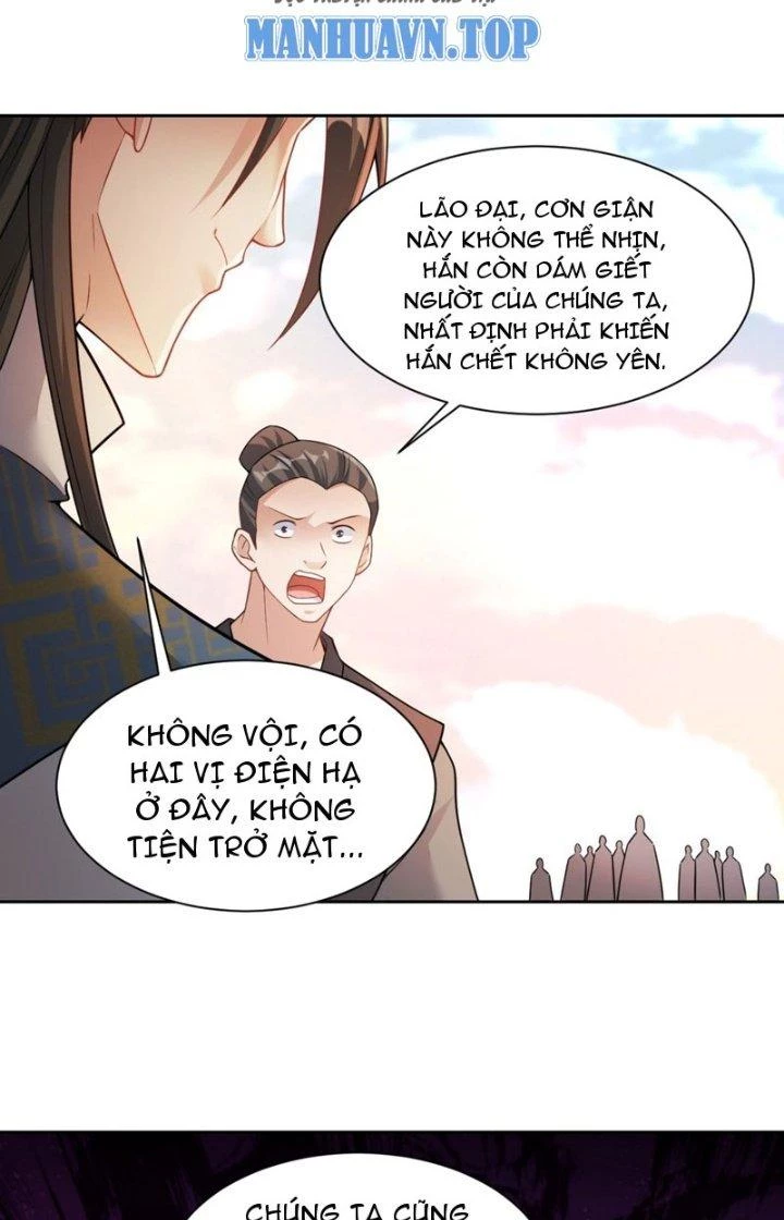 Vạn Đạo Chúa Tể Chapter 32 - 11