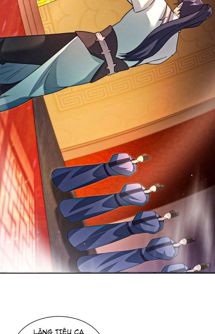 Vạn Đạo Chúa Tể Chapter 32 - 17