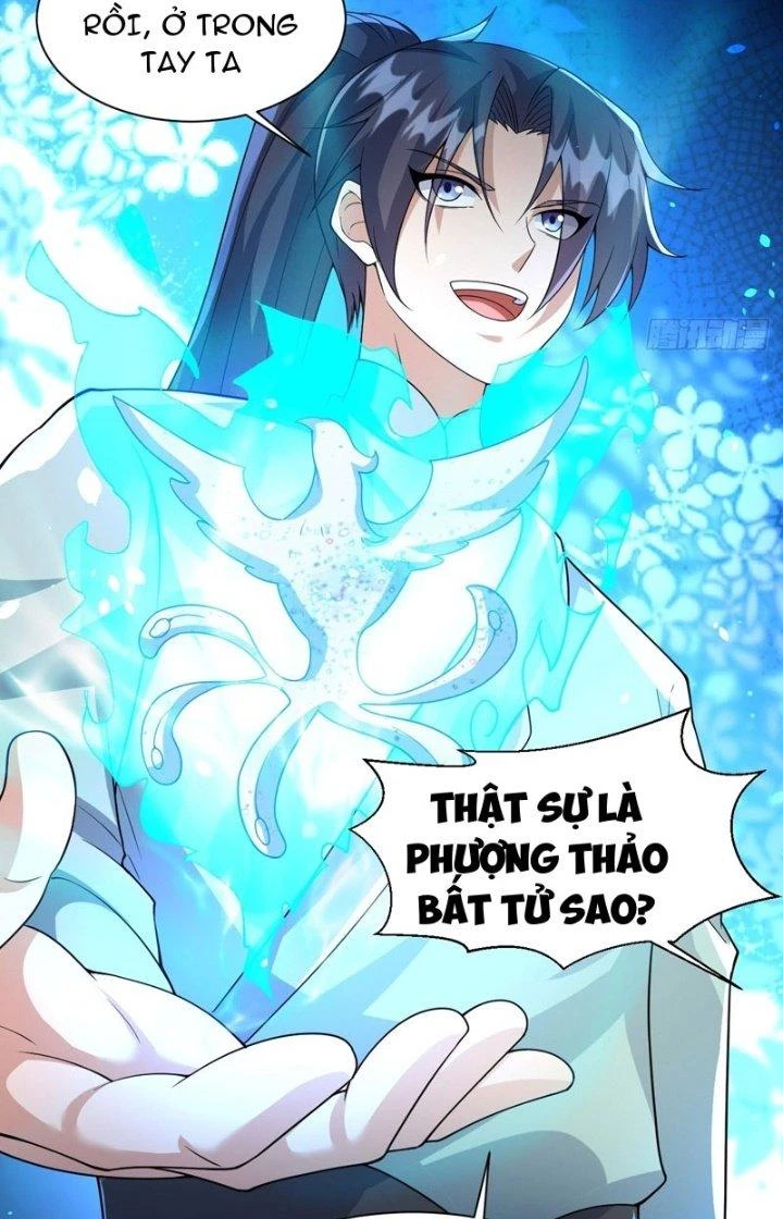 Vạn Đạo Chúa Tể Chapter 32 - 19