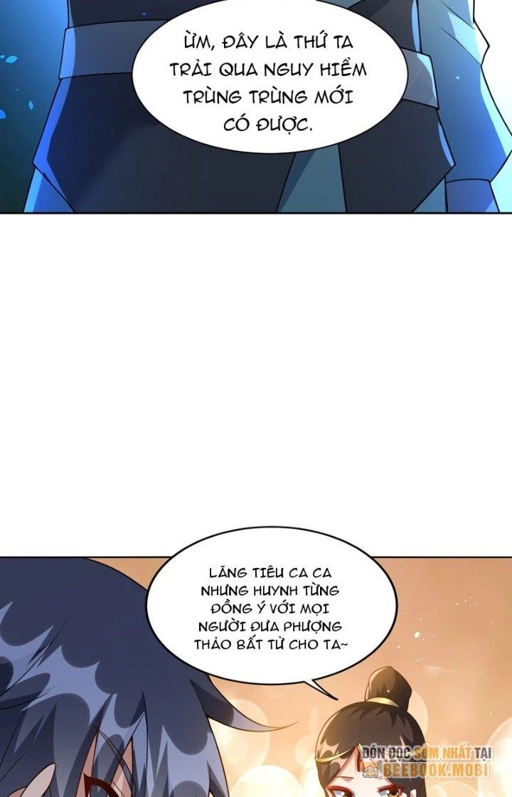 Vạn Đạo Chúa Tể Chapter 32 - 20