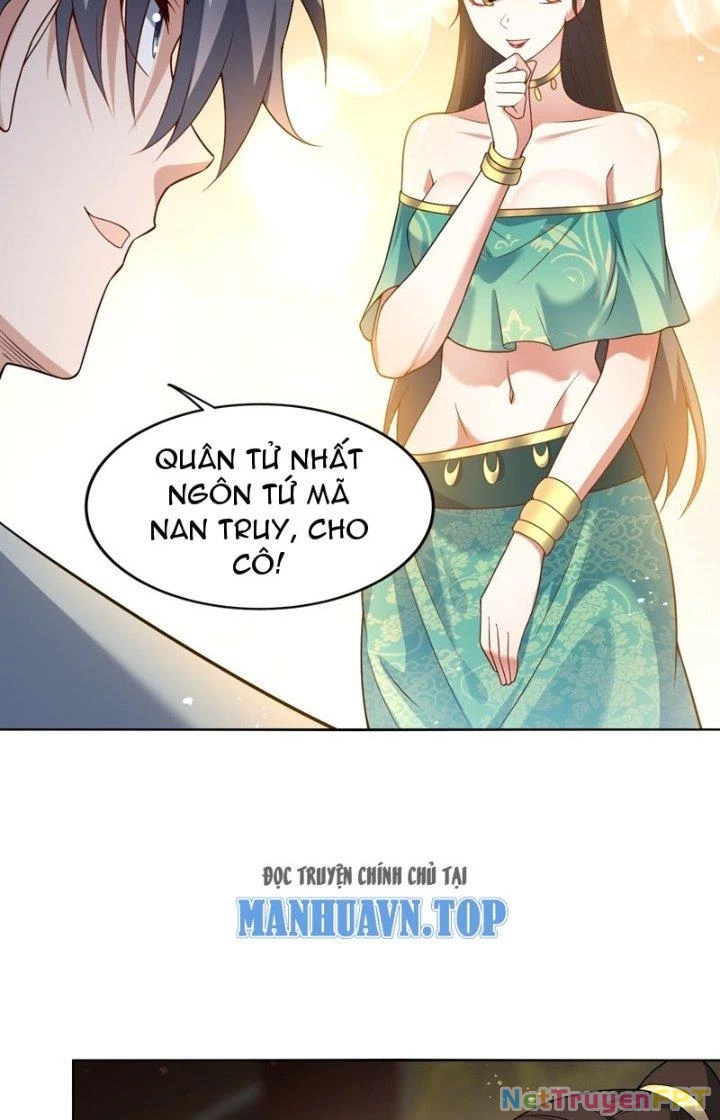 Vạn Đạo Chúa Tể Chapter 32 - 21