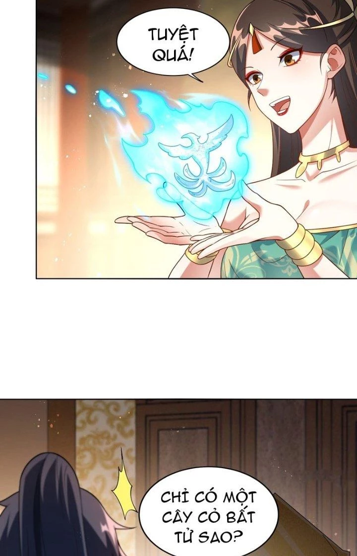 Vạn Đạo Chúa Tể Chapter 32 - 22