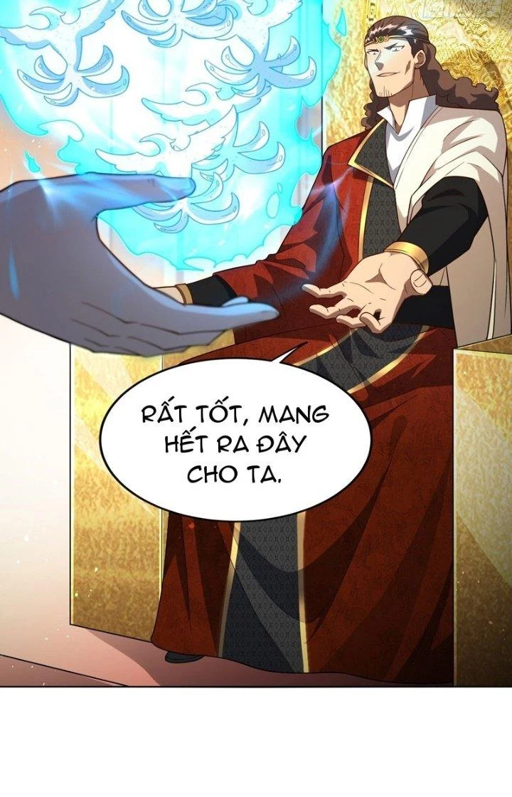 Vạn Đạo Chúa Tể Chapter 32 - 24
