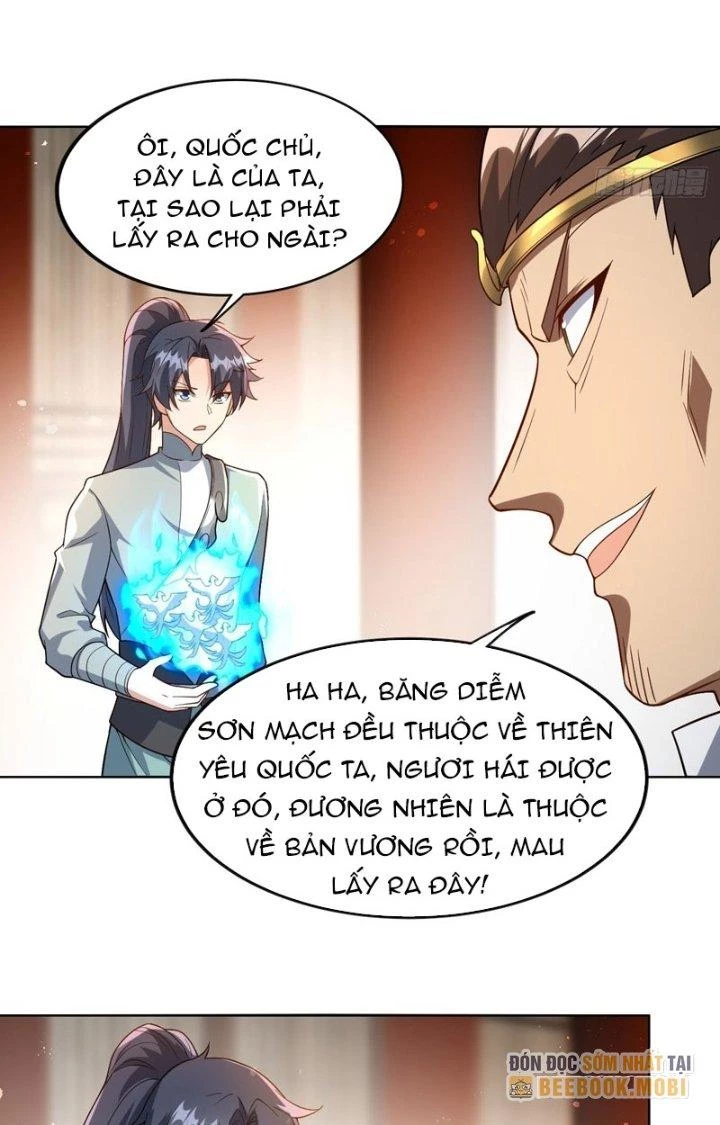 Vạn Đạo Chúa Tể Chapter 32 - 25