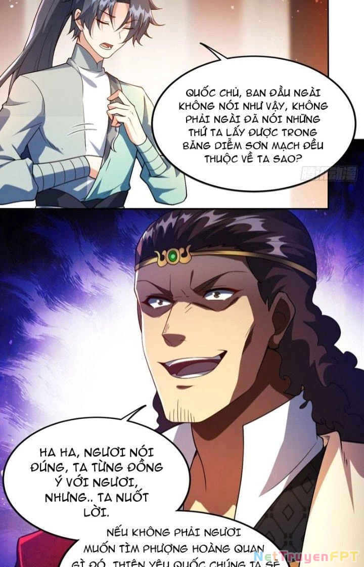 Vạn Đạo Chúa Tể Chapter 32 - 26