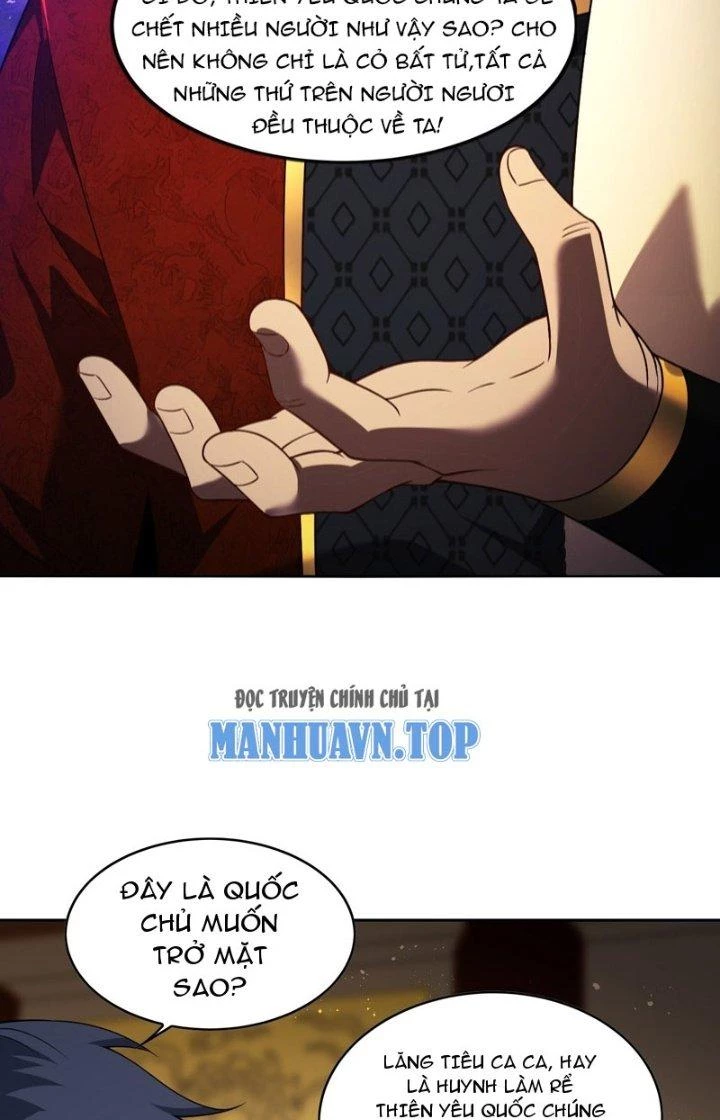 Vạn Đạo Chúa Tể Chapter 32 - 27