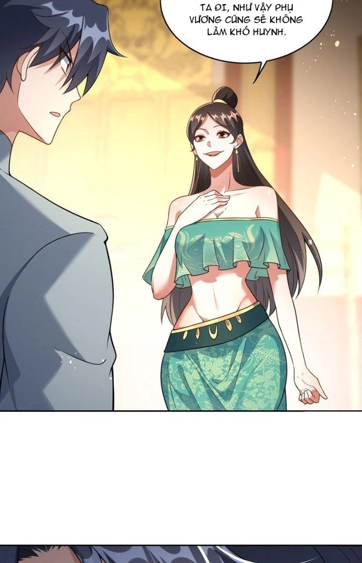 Vạn Đạo Chúa Tể Chapter 32 - 28