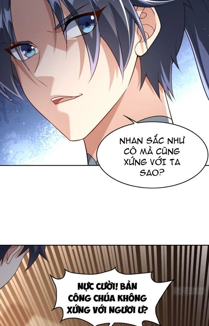 Vạn Đạo Chúa Tể Chapter 32 - 29