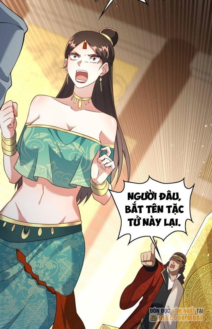 Vạn Đạo Chúa Tể Chapter 32 - 30