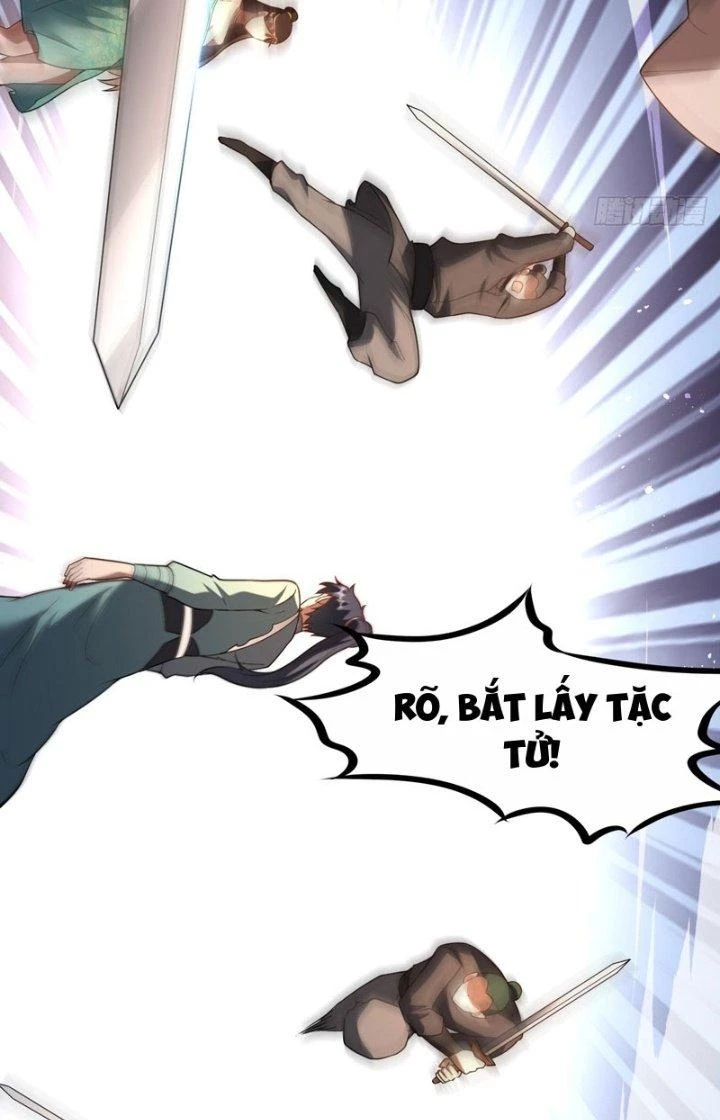 Vạn Đạo Chúa Tể Chapter 32 - 32