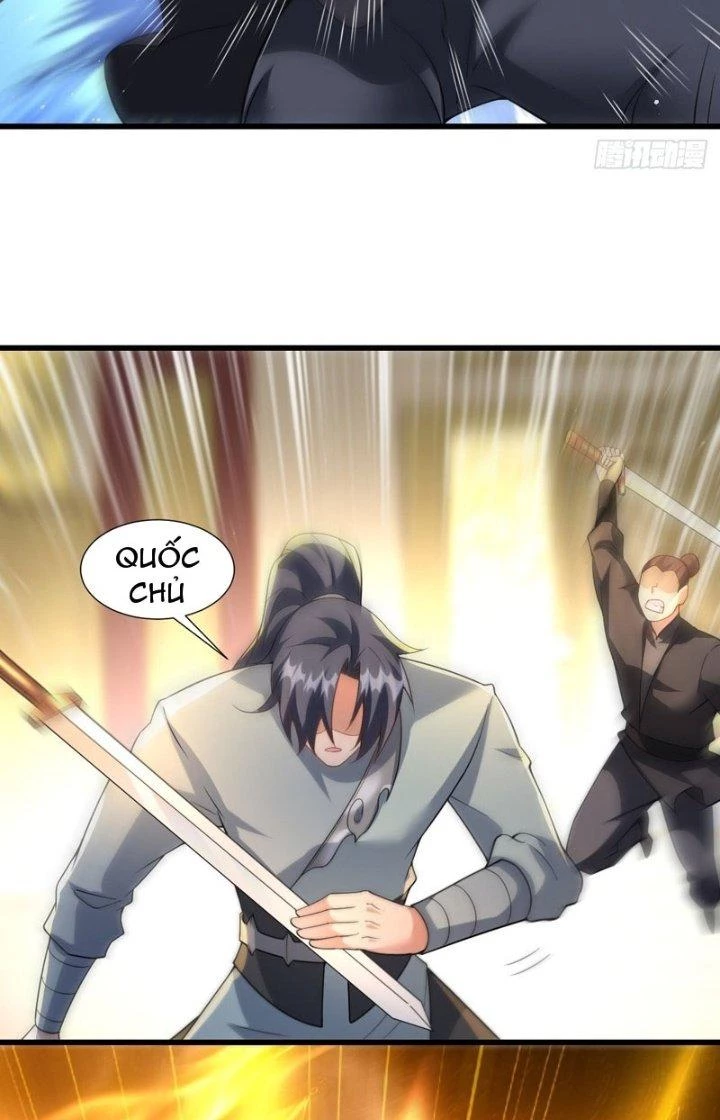 Vạn Đạo Chúa Tể Chapter 32 - 40