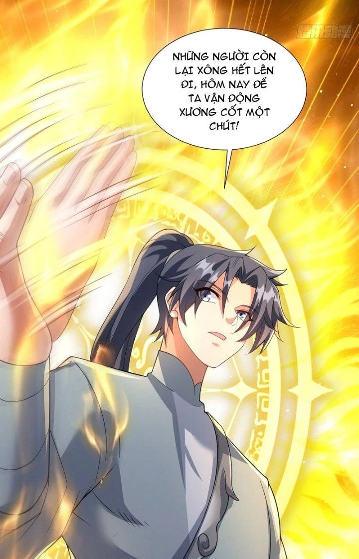 Vạn Đạo Chúa Tể Chapter 32 - 41