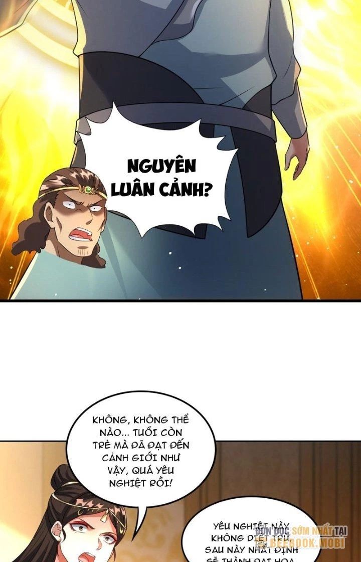 Vạn Đạo Chúa Tể Chapter 32 - 42