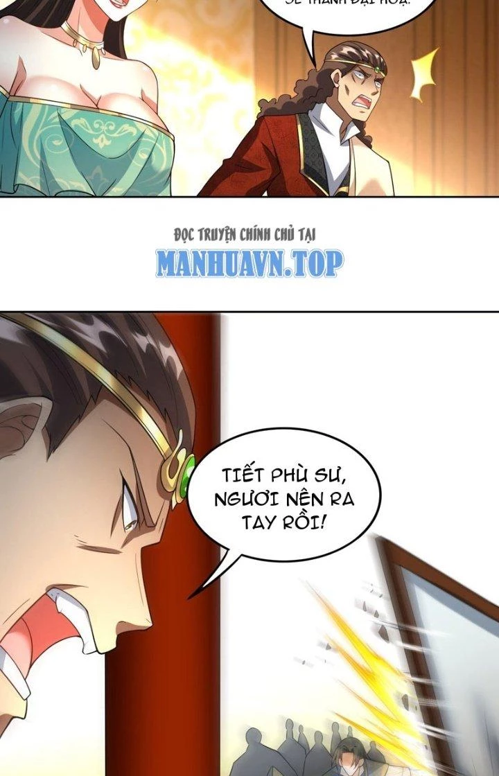 Vạn Đạo Chúa Tể Chapter 32 - 43