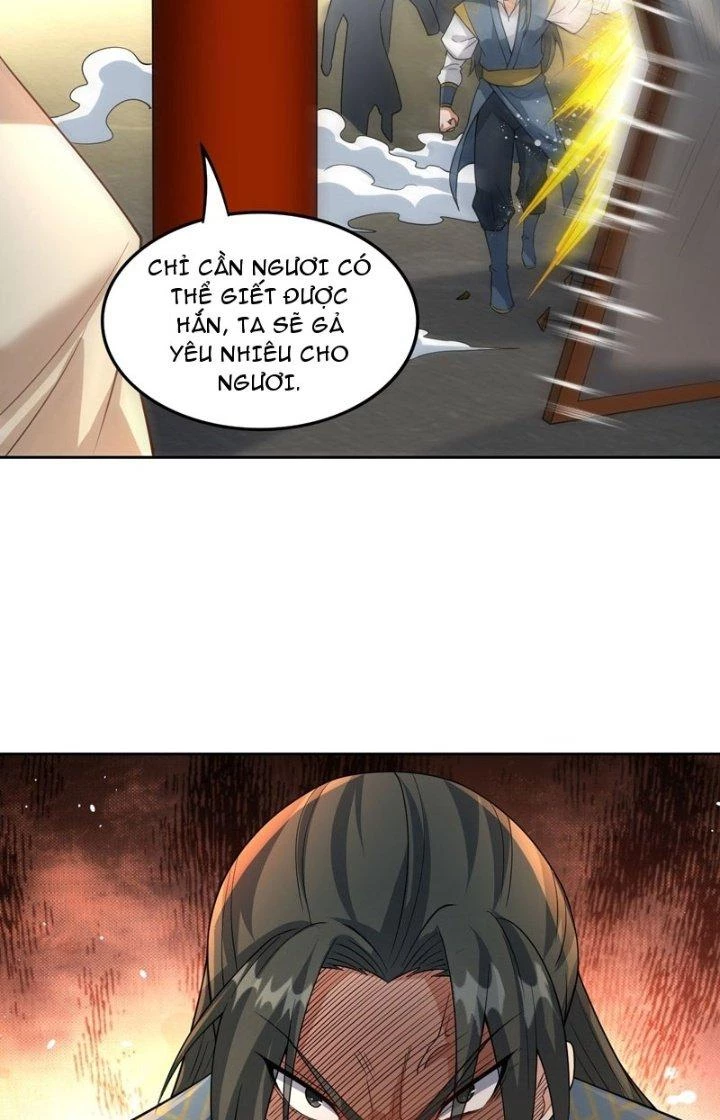 Vạn Đạo Chúa Tể Chapter 32 - 44