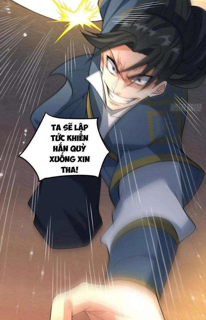 Vạn Đạo Chúa Tể Chapter 32 - 46