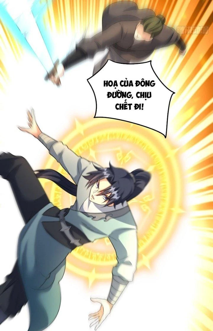 Vạn Đạo Chúa Tể Chapter 32 - 49