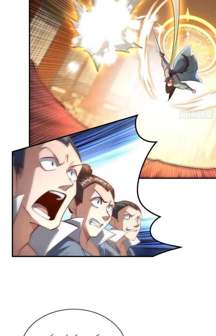 Vạn Đạo Chúa Tể Chapter 33 - 3