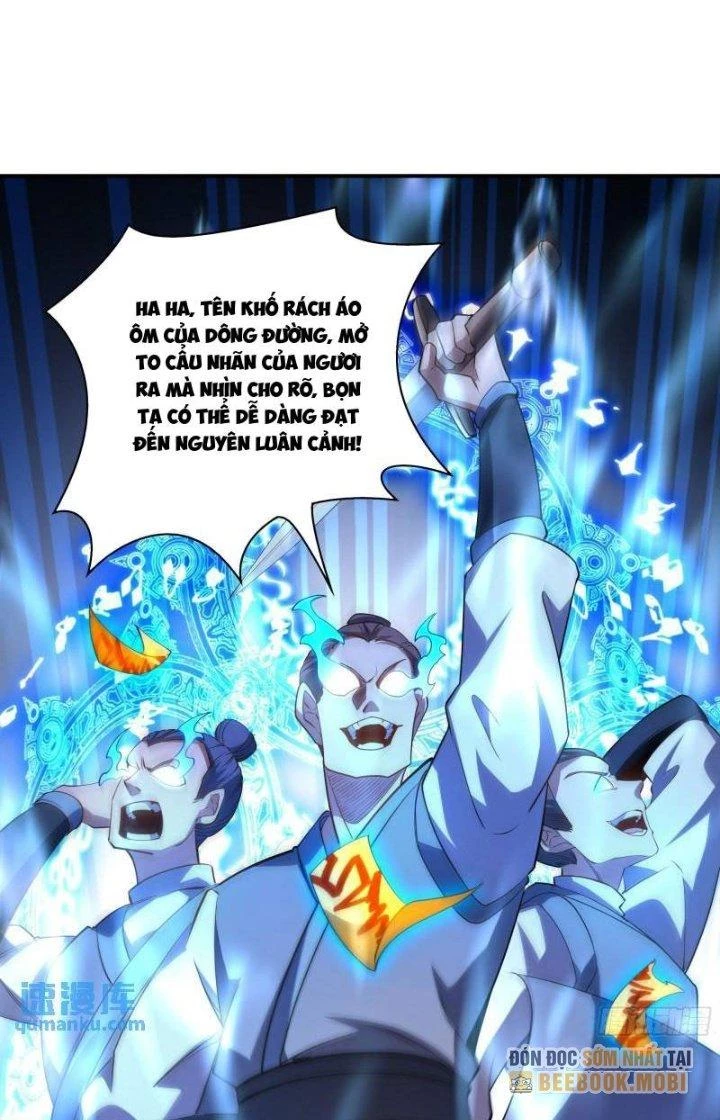 Vạn Đạo Chúa Tể Chapter 33 - 5