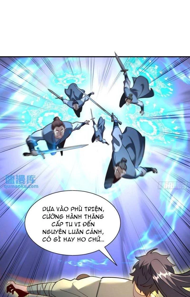 Vạn Đạo Chúa Tể Chapter 33 - 7