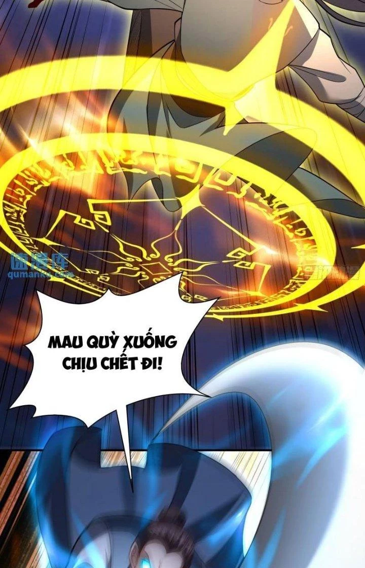 Vạn Đạo Chúa Tể Chapter 33 - 8