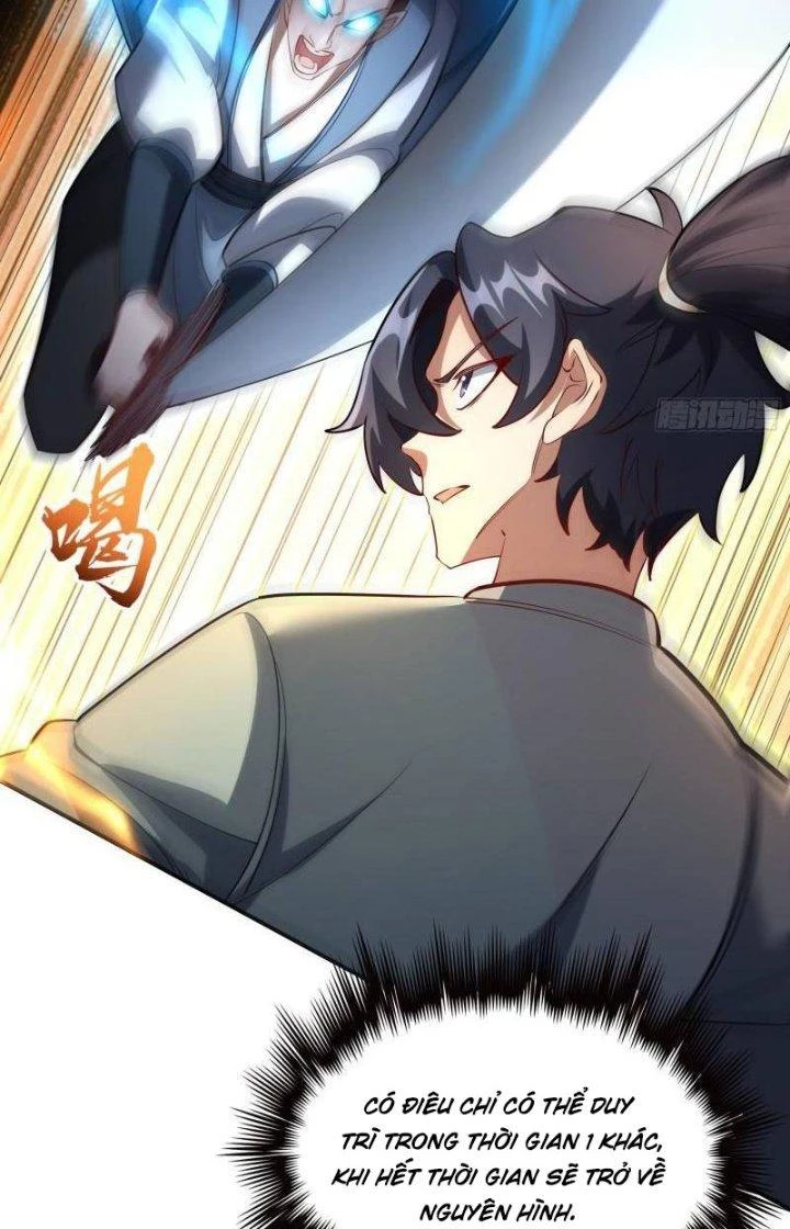 Vạn Đạo Chúa Tể Chapter 33 - 9