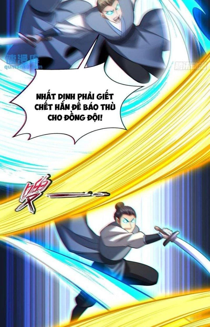 Vạn Đạo Chúa Tể Chapter 33 - 16