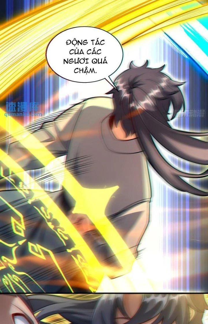 Vạn Đạo Chúa Tể Chapter 33 - 17