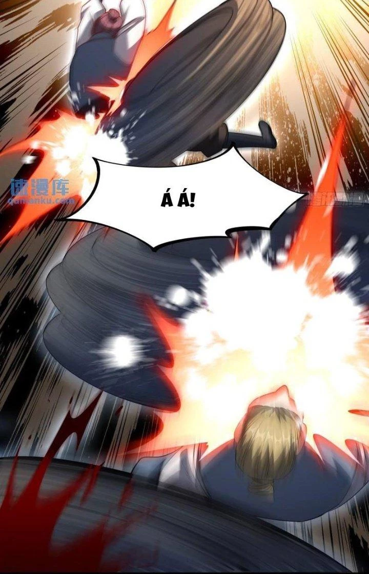 Vạn Đạo Chúa Tể Chapter 33 - 21