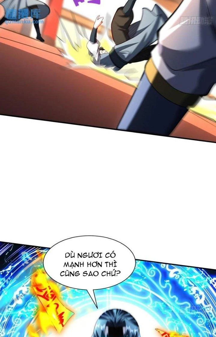 Vạn Đạo Chúa Tể Chapter 33 - 23