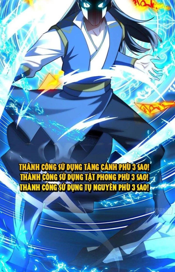 Vạn Đạo Chúa Tể Chapter 33 - 24