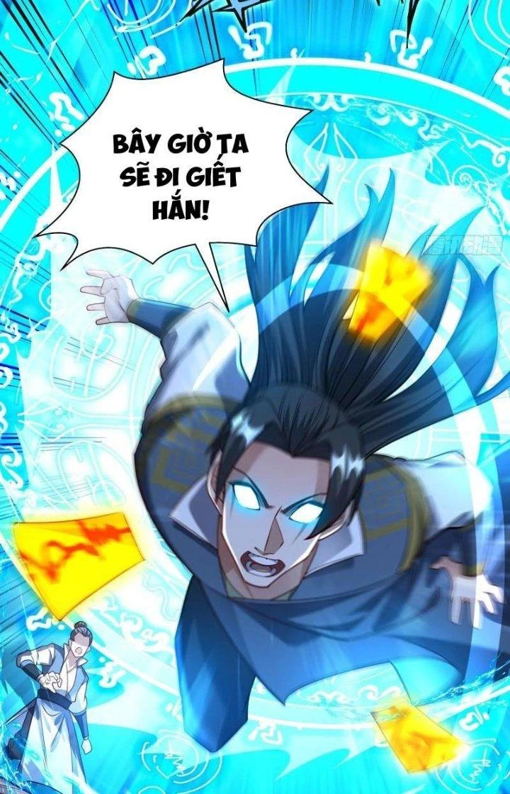 Vạn Đạo Chúa Tể Chapter 33 - 26