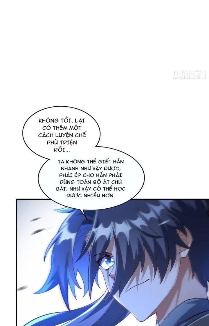 Vạn Đạo Chúa Tể Chapter 33 - 31