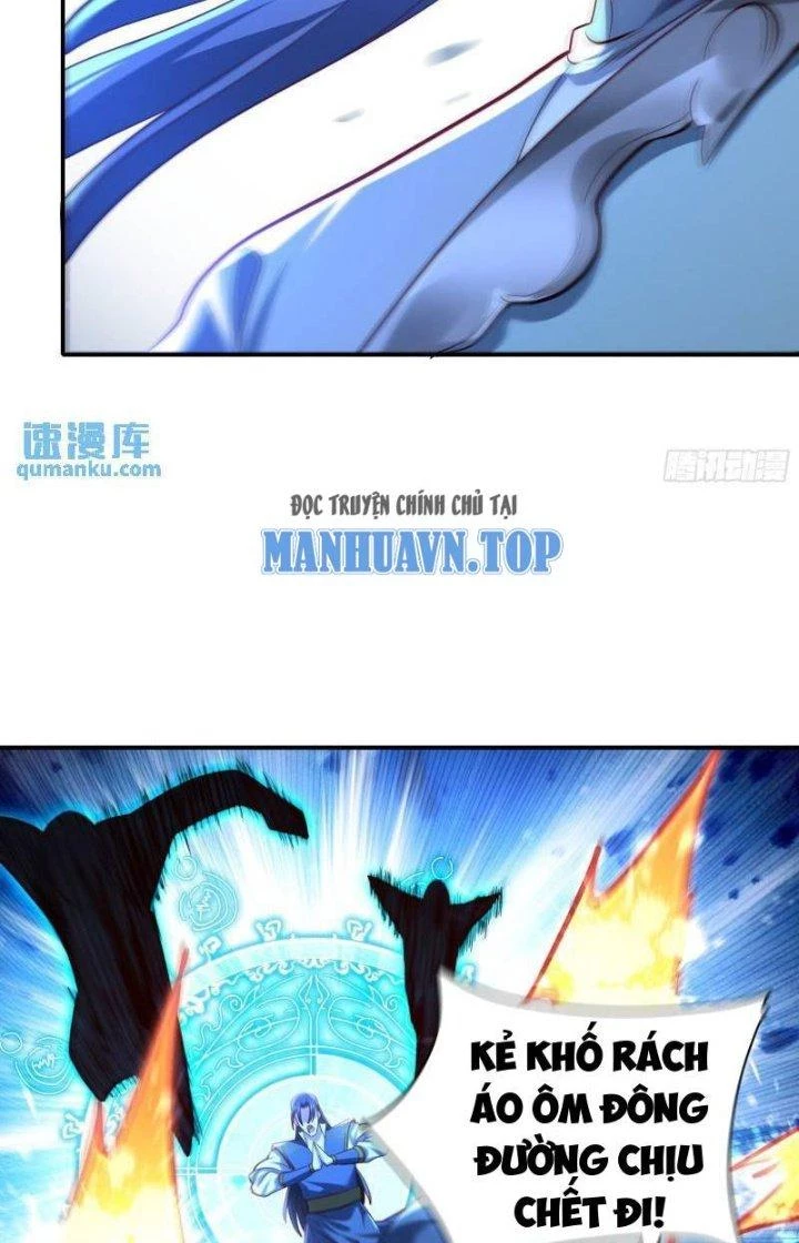 Vạn Đạo Chúa Tể Chapter 33 - 32