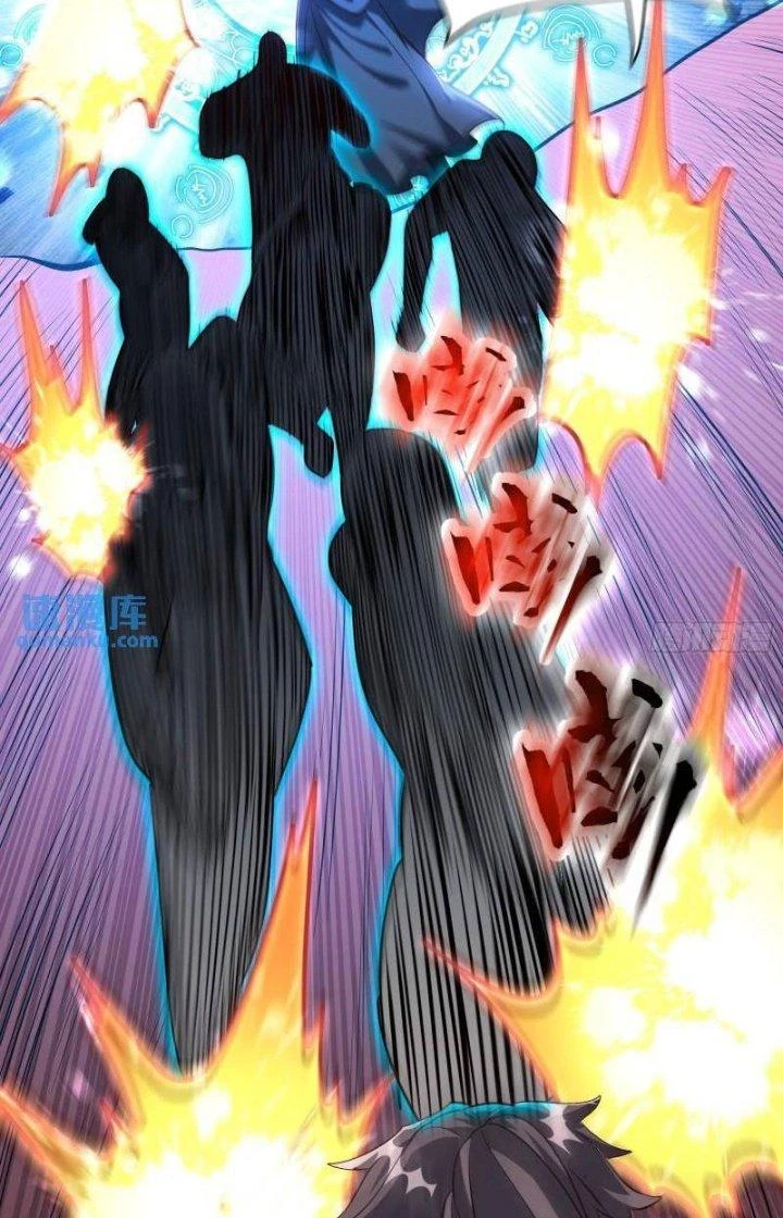Vạn Đạo Chúa Tể Chapter 33 - 33