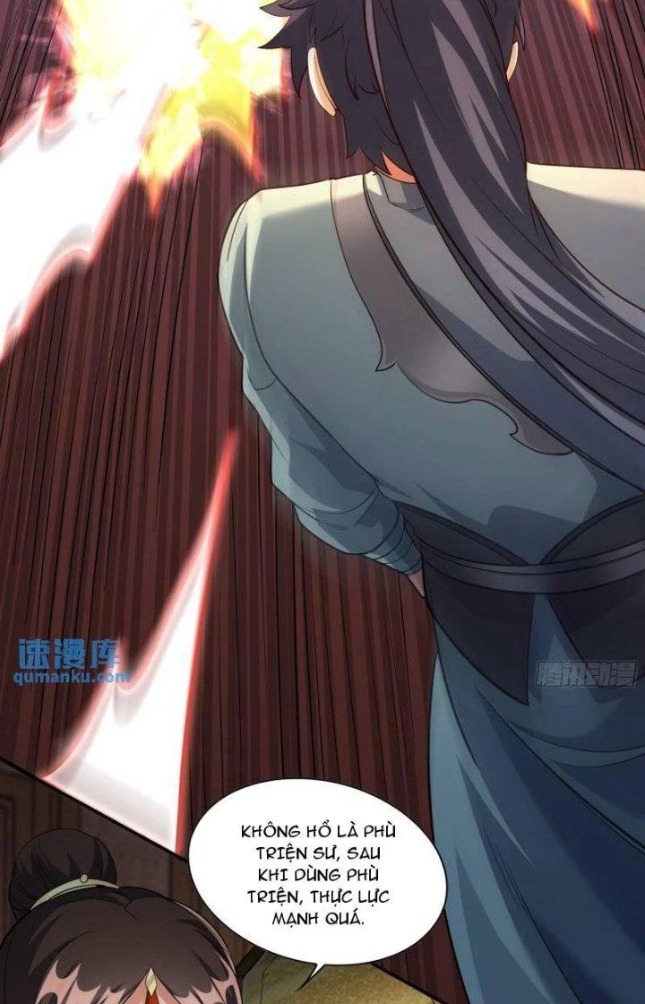 Vạn Đạo Chúa Tể Chapter 33 - 34