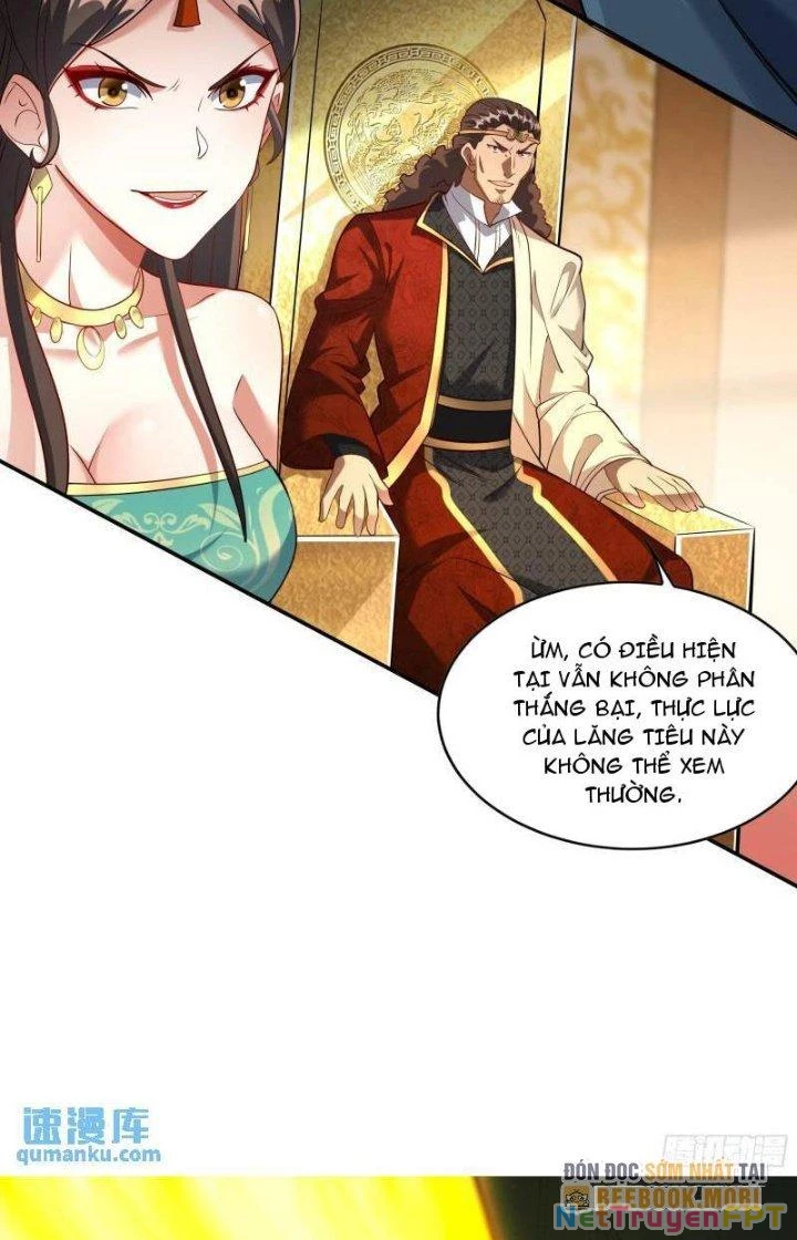 Vạn Đạo Chúa Tể Chapter 33 - 35