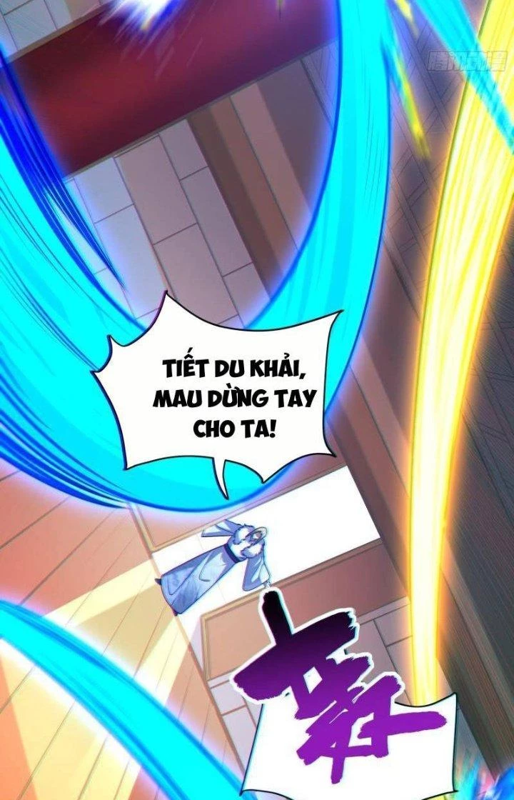 Vạn Đạo Chúa Tể Chapter 33 - 37