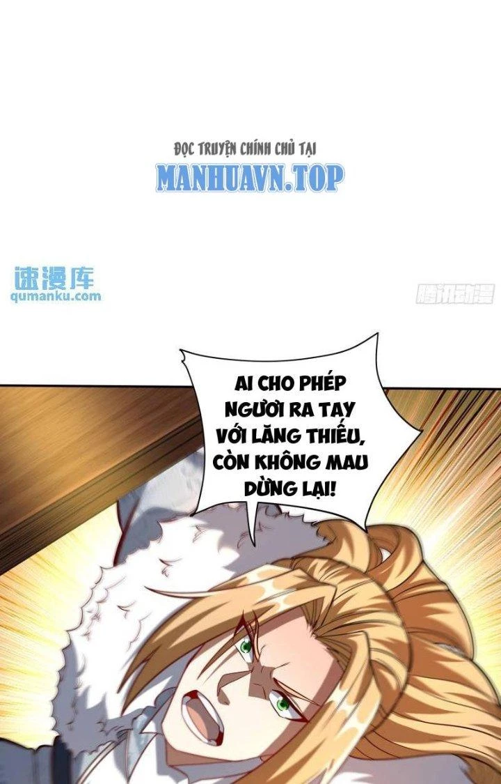 Vạn Đạo Chúa Tể Chapter 33 - 39