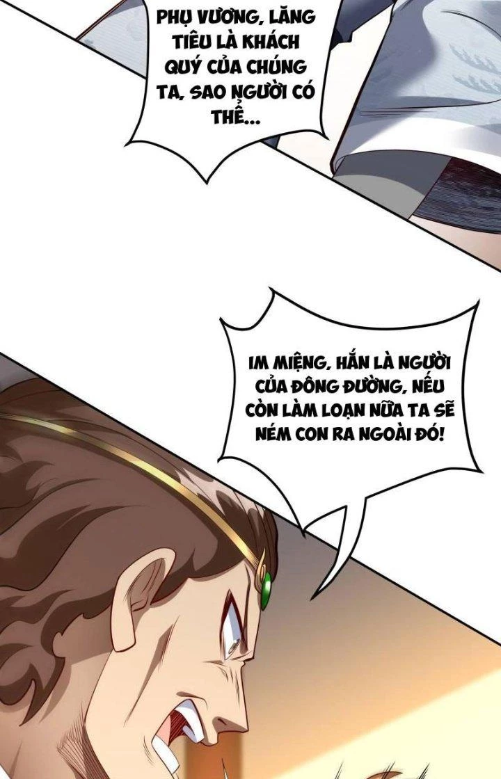 Vạn Đạo Chúa Tể Chapter 33 - 42