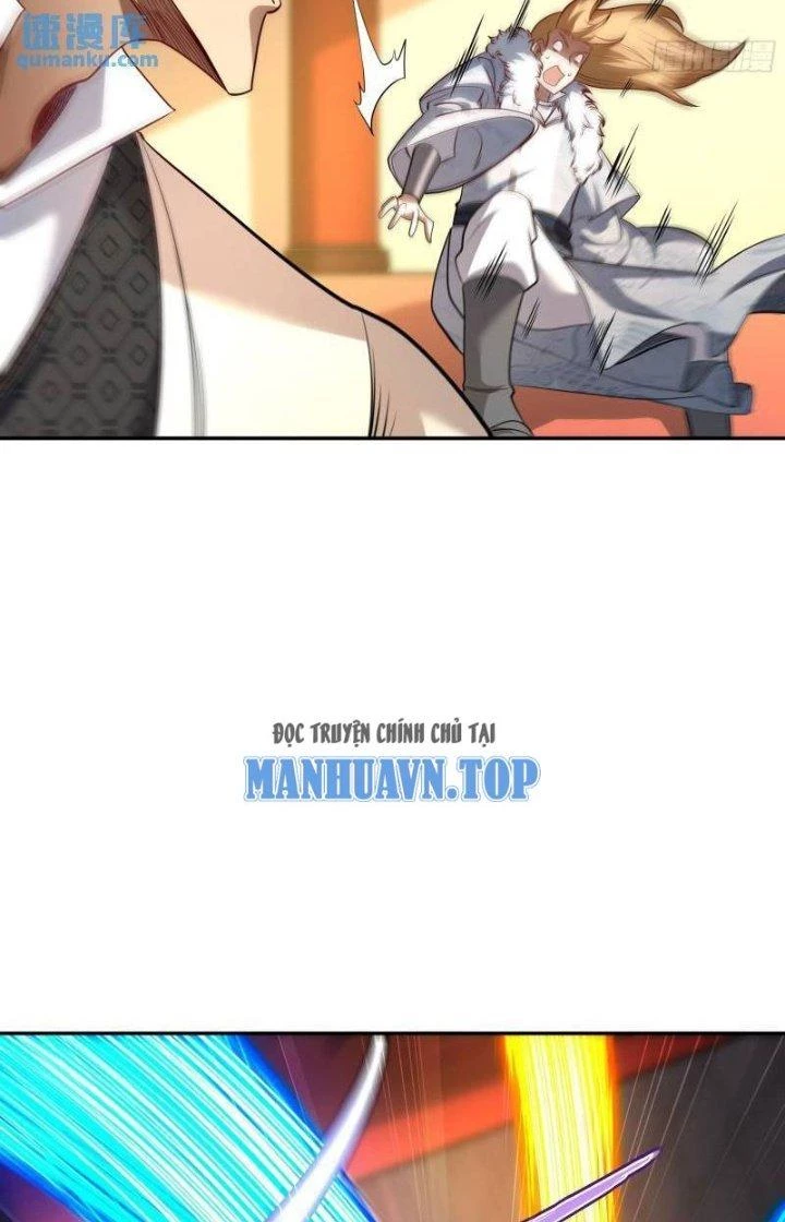 Vạn Đạo Chúa Tể Chapter 33 - 43