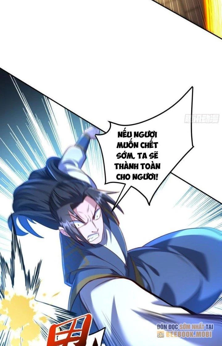 Vạn Đạo Chúa Tể Chapter 33 - 45
